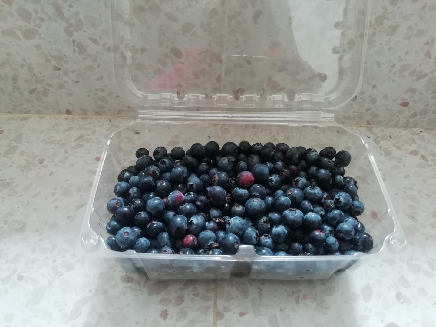 Arandanos