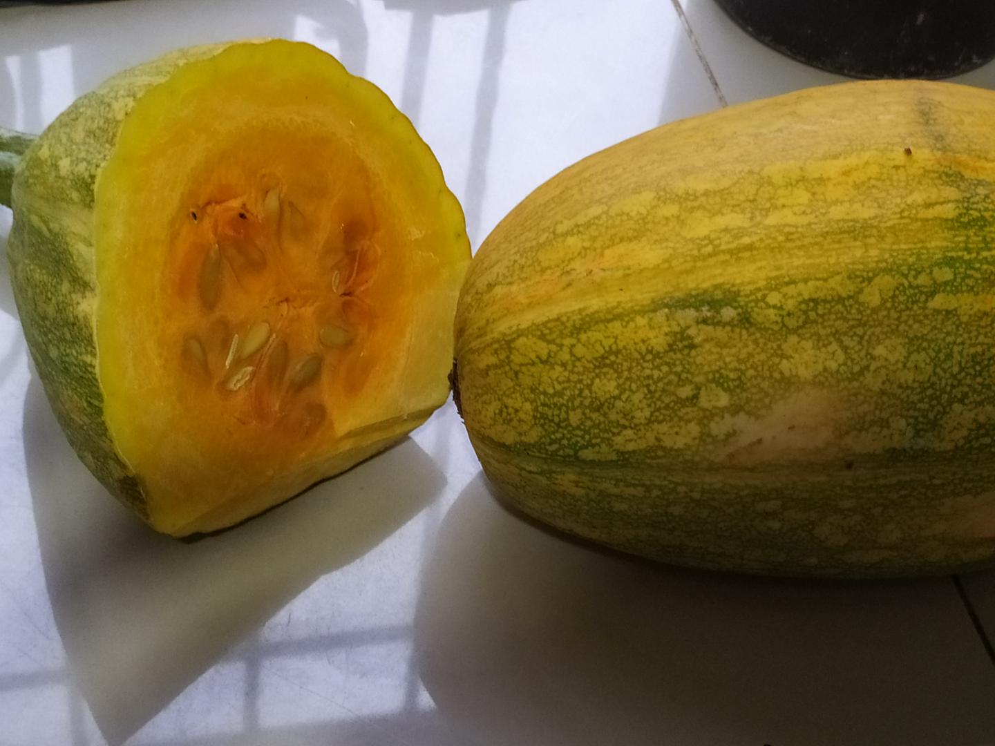 Calabaza