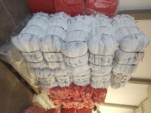 Empaque En Polipropileno Para El Agro