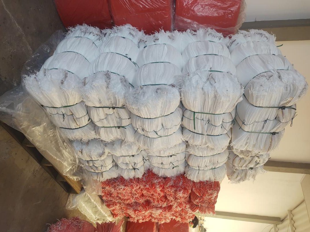 Empaque En Polipropileno Para El Agro