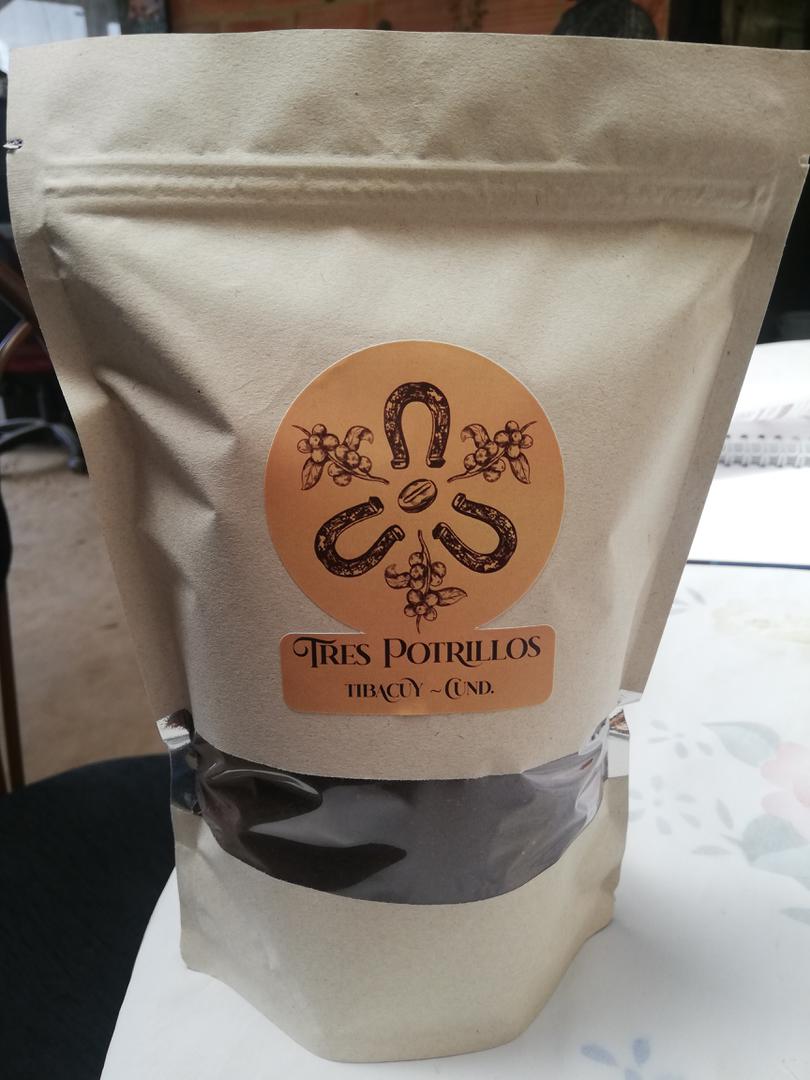 Cafe Organico