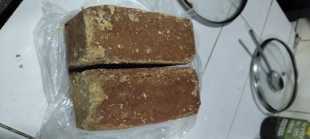 Panela Organica