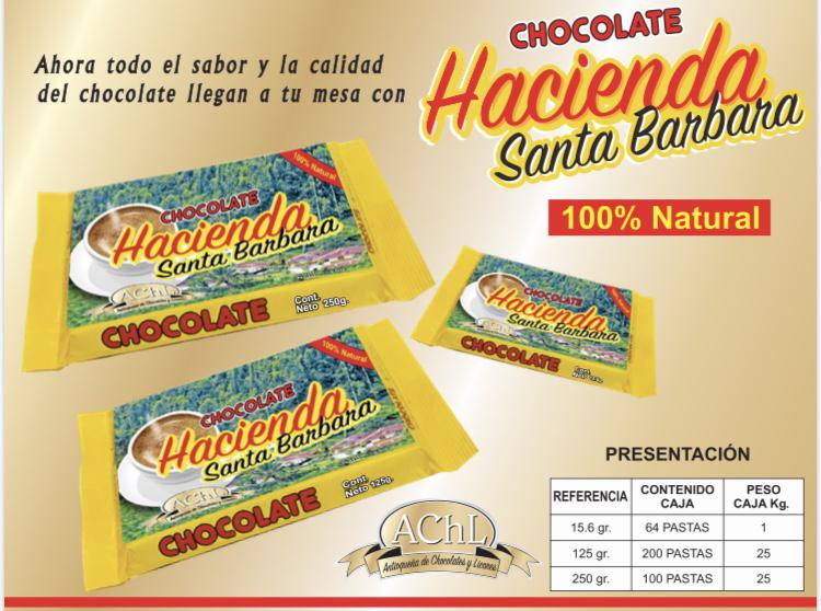 Licor De Cacao