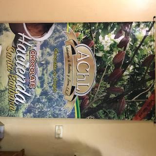 Licor De Cacao — foto 2 de 2
