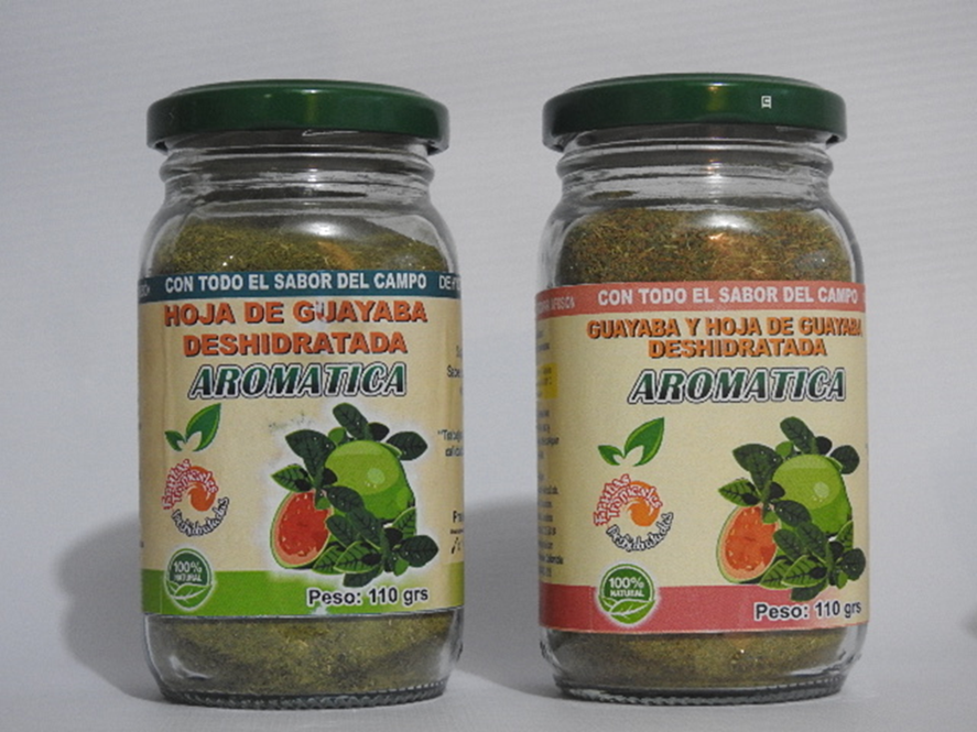 Aromatica De Hoja De Guayaba
