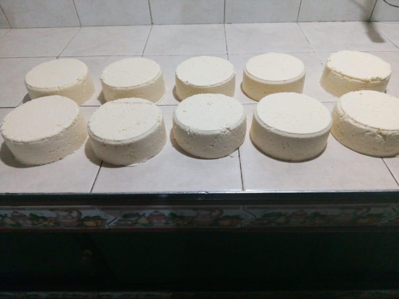 Queso Fresco