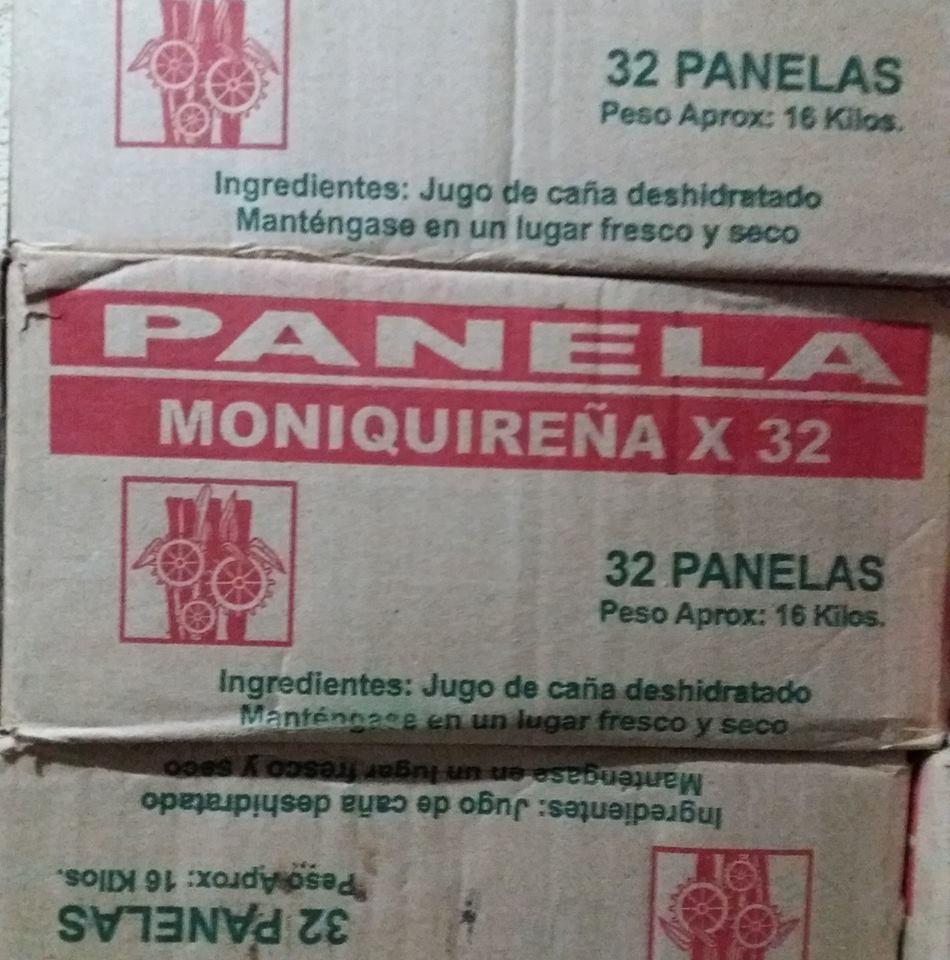 Panela