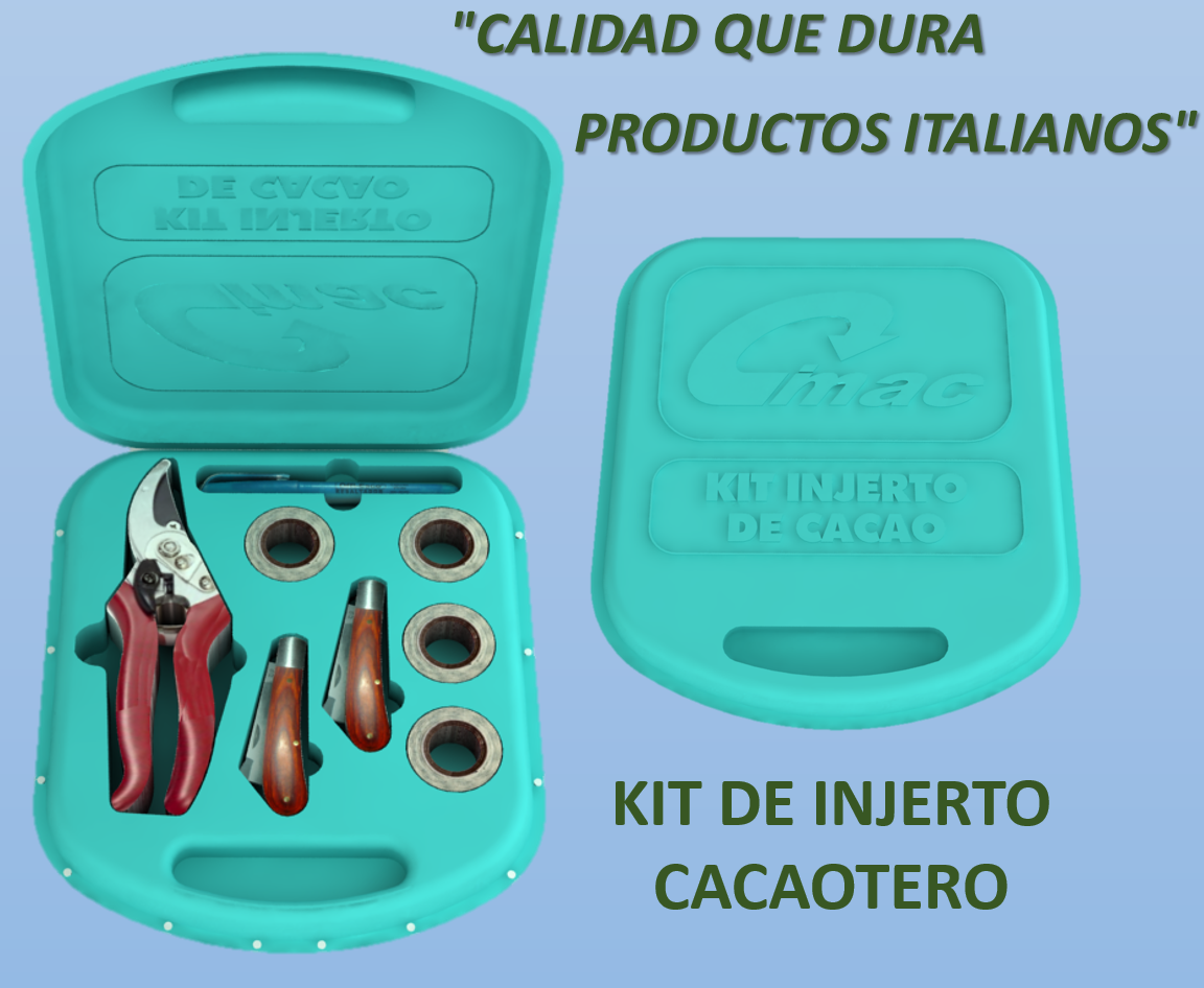 Kit Cacaotero