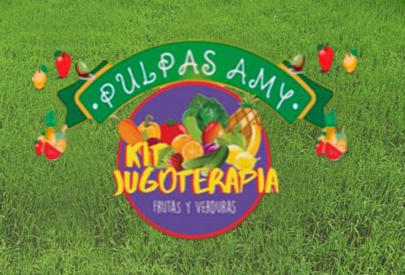 Pulpa 100 Fruta