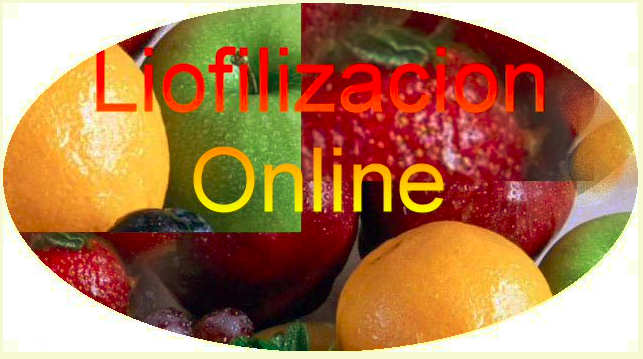 Arandanos Liofilizados