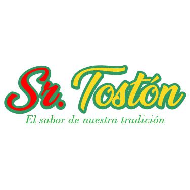 Srtoston