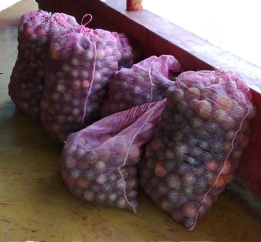 Limon Mandarino