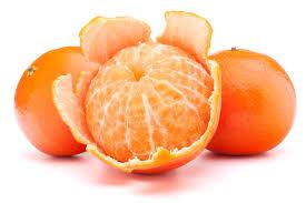 Naranja Tangelo
