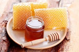 Miel De Abejas Pura