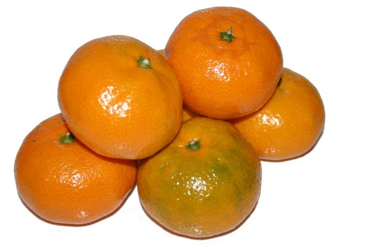 Mandarina