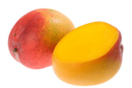 Mango Comun