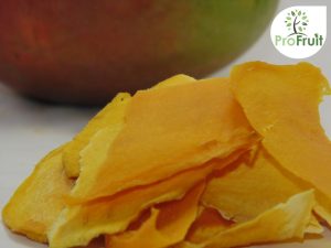 Mango Deshidratado