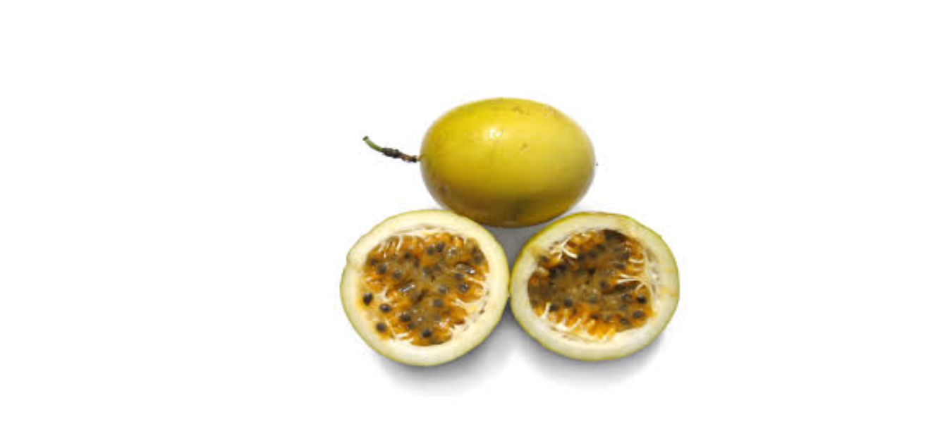 Maracuya Amarillo