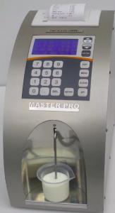 Analizador De Leche Ekomil Master Pro