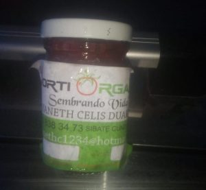 Mermeladas Pulpas Kg Y Tamales