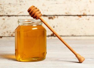 Miel De Abejas Angelita