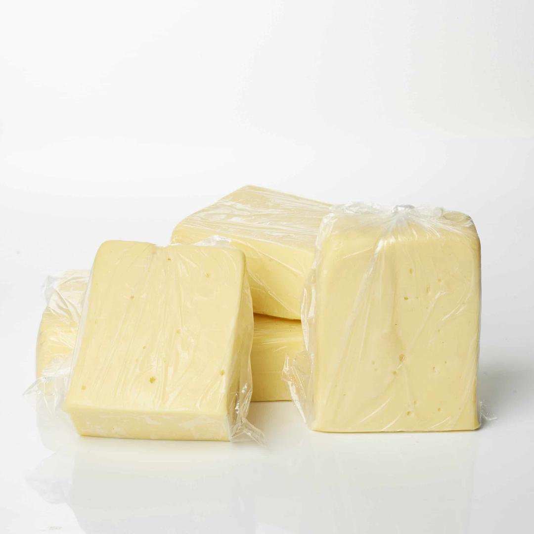 Queso Pera