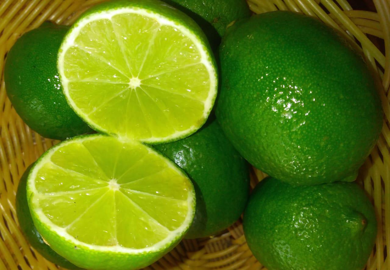 Limon Jugoso Variedad Tahiti Por Kilo O Bulto De 1 2 O 3 Calidad