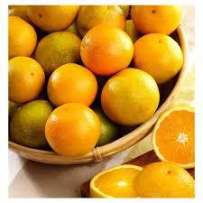 Naranja Sweety
