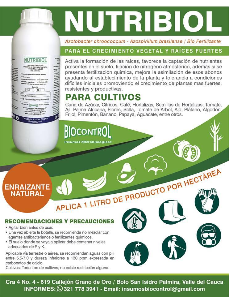 Nutribiol