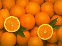 Naranja