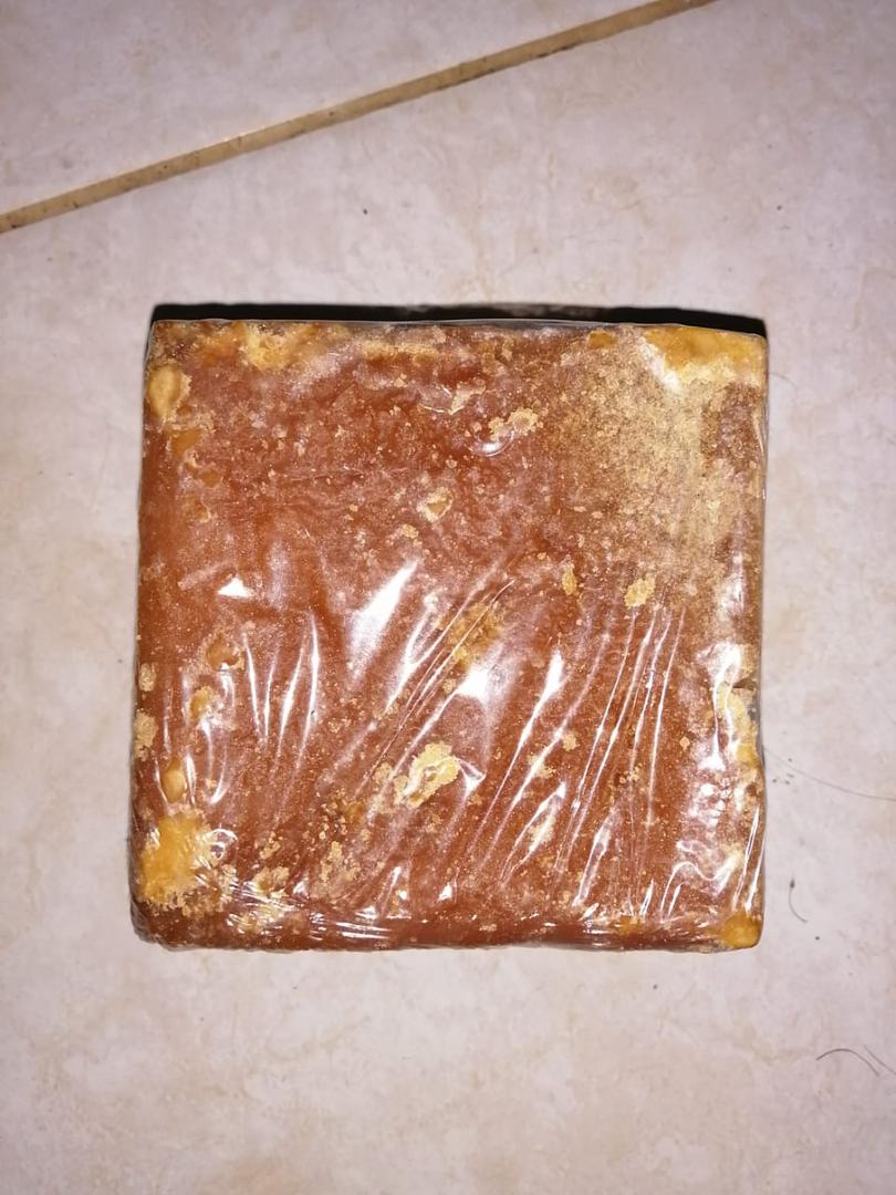 Panela Cuadrada