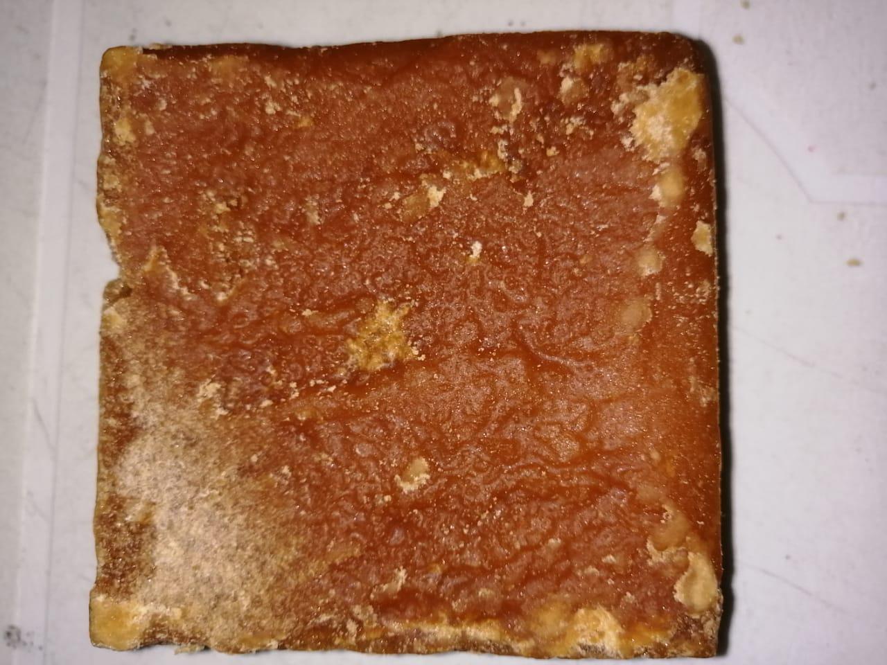 Panela Cuadrada