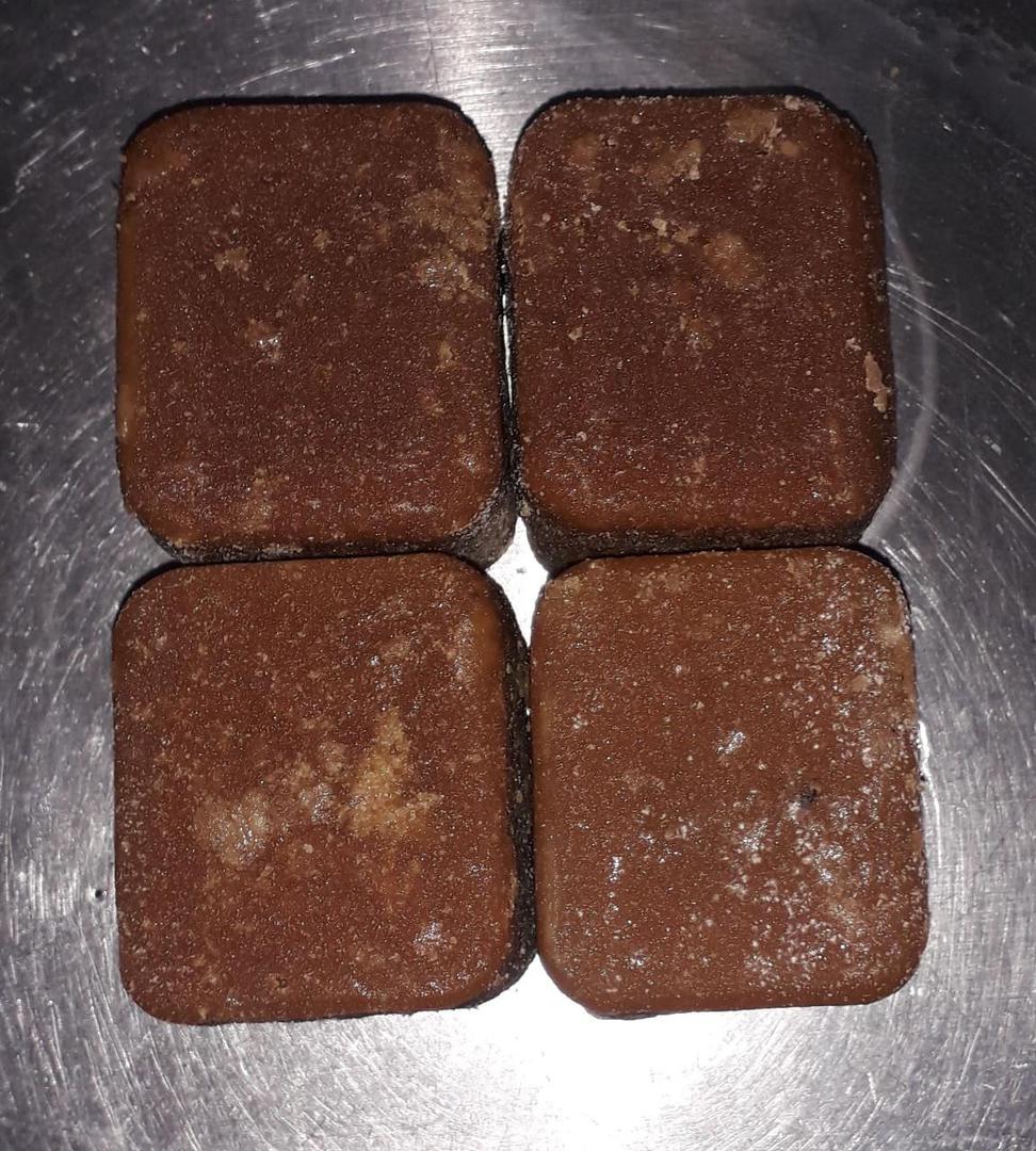 Panela Cuarteada
