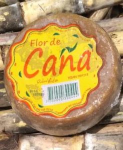 Flor De Cana