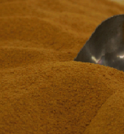 Panela Pulverizada
