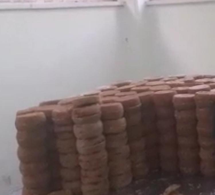 Panela Redonda