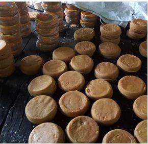 Asocanitas Panela Santa Rita