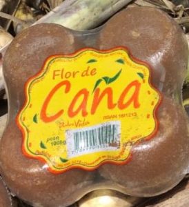 Flor De Cana