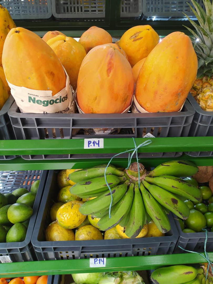 Papaya