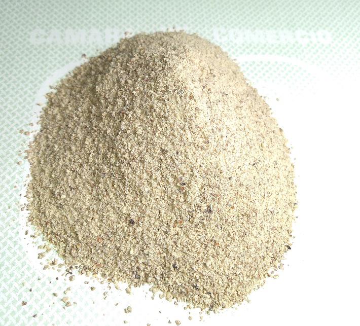 Pimienta Blanca
