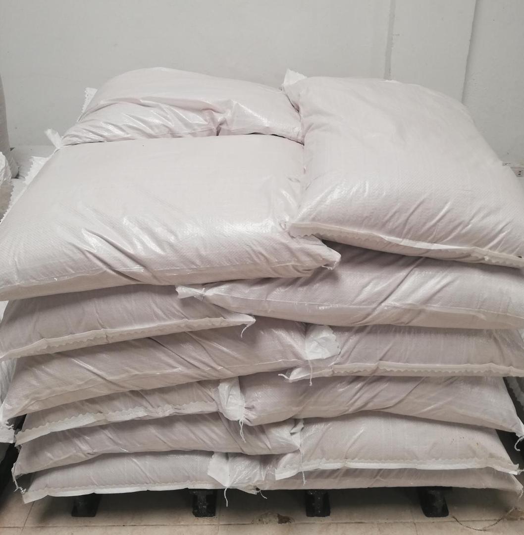 Panela Pulverizada Organica Y Convencional En Sacos De 25 Kilos