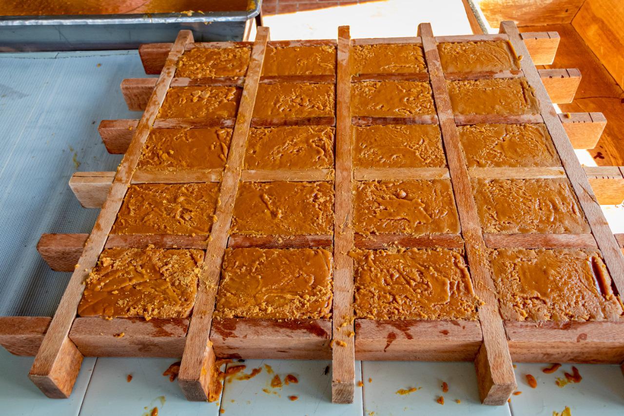 Panela En Bloque 1 Kg