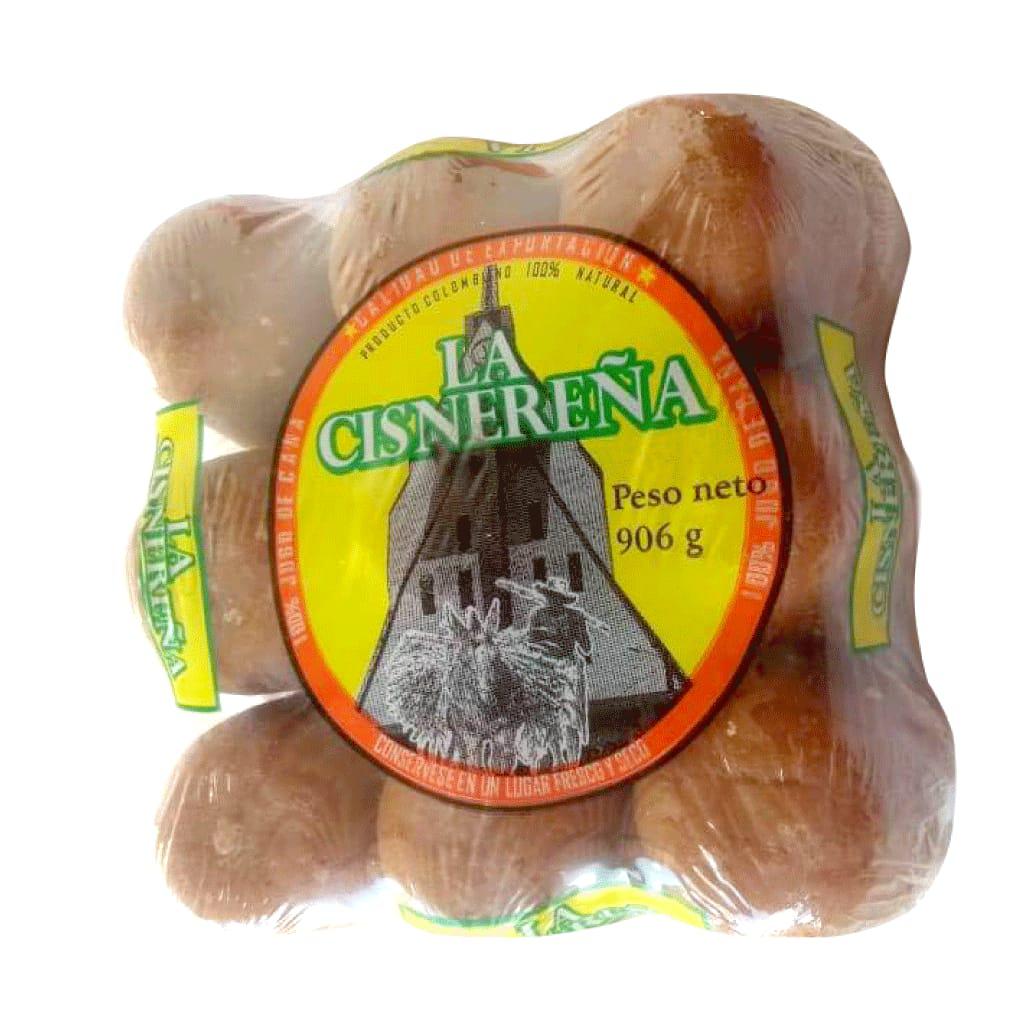 Panela Fraccionada