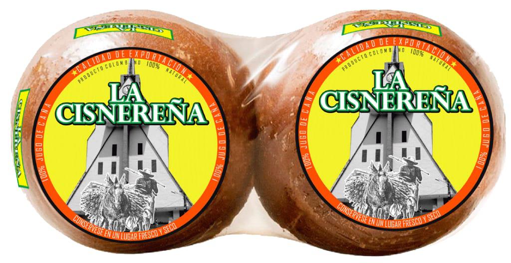 Panela Fraccionada