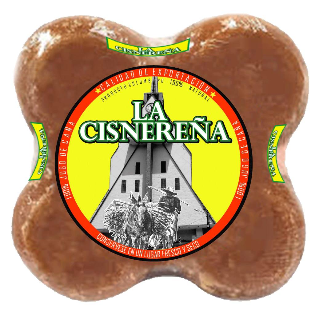 Panela Fraccionada