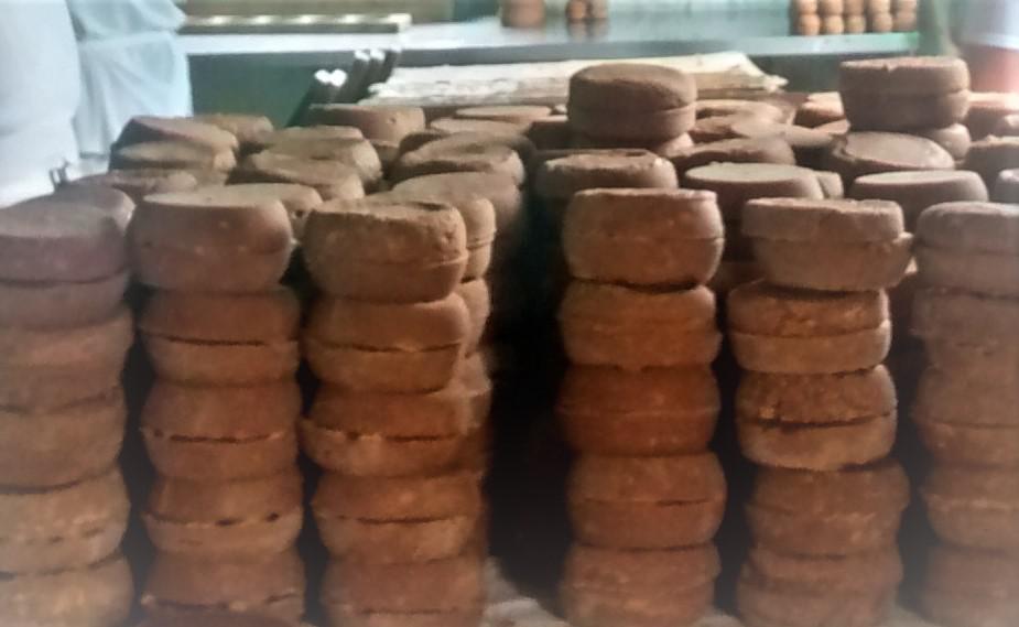 Pacas De 24 Kilos Dos Unidades De 500Grs Cada Unidad