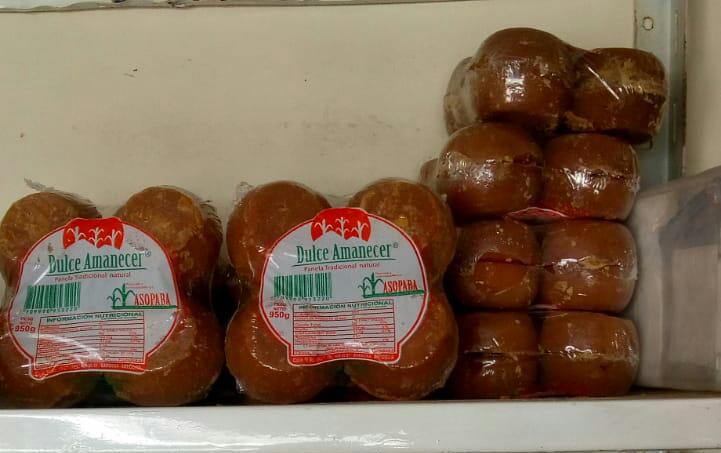 Panela Redonda O Cuadrada
