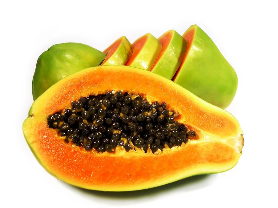 Papaya Y