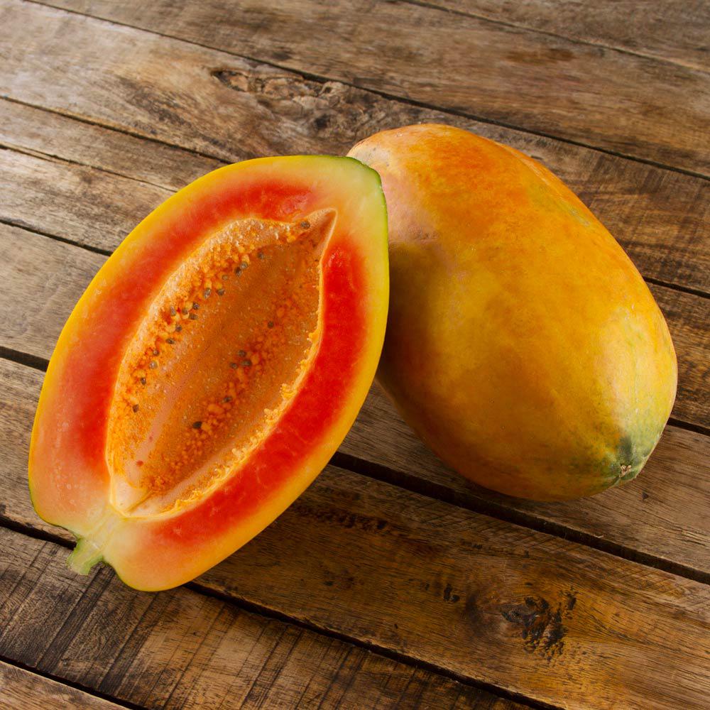 Papaya Maradol — foto 2 de 2
