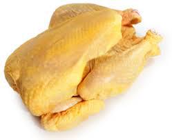 Venta De Pollo Entero Semicriollo